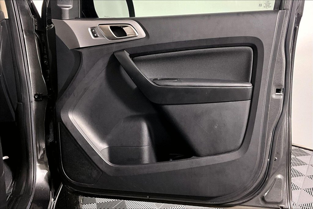 Certified 2020 Ford Ranger 2WD SuperCrew image 24