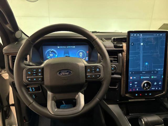 Certified 2025 Ford F150 Lightning Lariat image 11