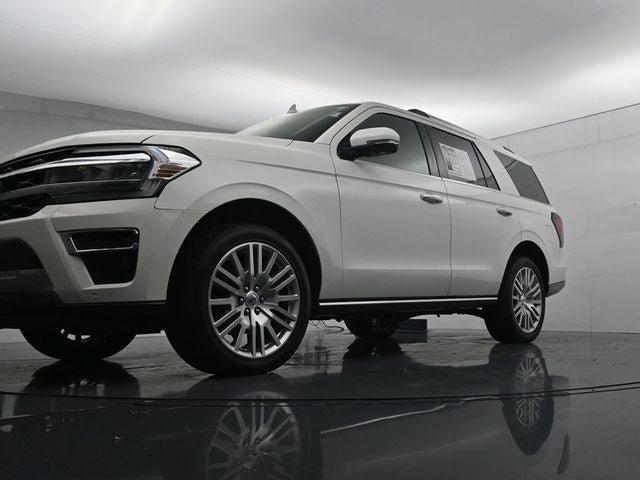 Certified 2024 Ford Expedition Limited AWD/4WD image 28