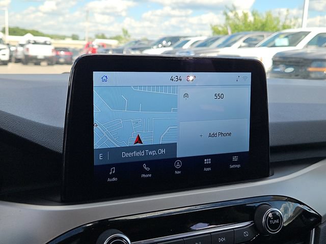 Certified 2020 Ford Escape SEL AWD/4WD image 20