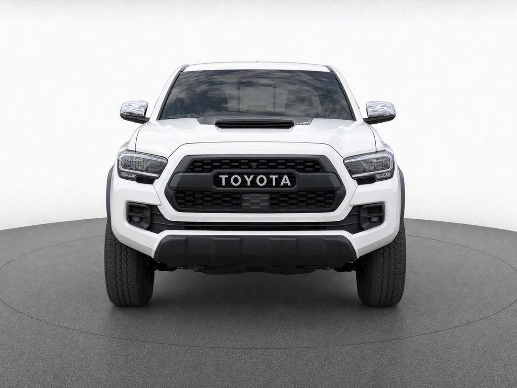 Used 2022 Toyota Tacoma TRD Pro AWD/4WD image 10