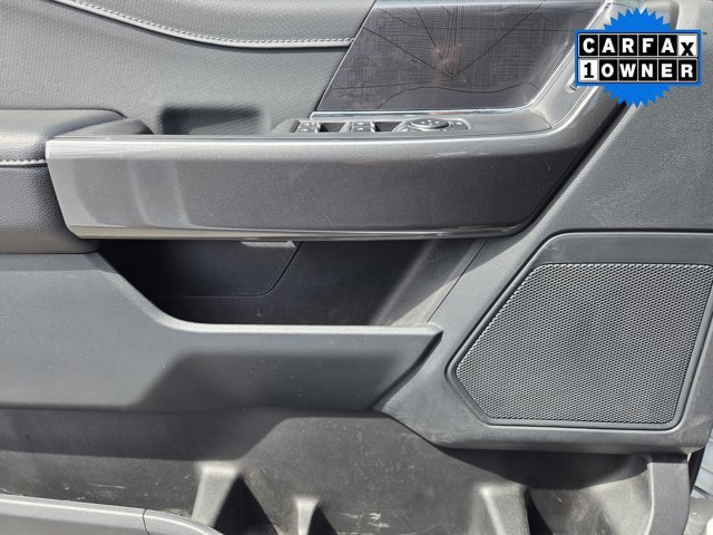 Certified 2023 Ford F150 XLT w/ Equipment Group 302A High image 20