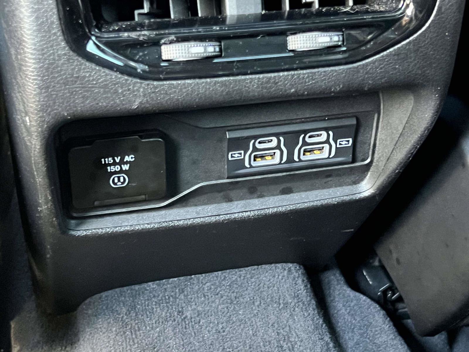 Used 2023 Jeep Grand Cherokee L Summit w/ High Altitude Package image 34