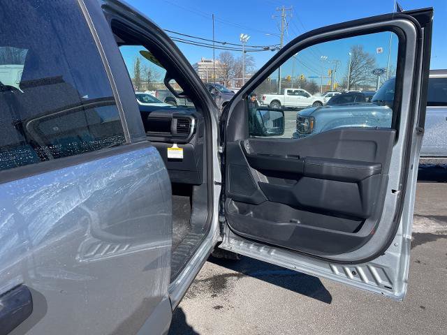 Certified 2025 Ford F150 STX w/ Equipment Group 200A image 13