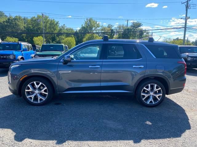 Used 2021 Hyundai Palisade SEL w/ Convenience Package image 2