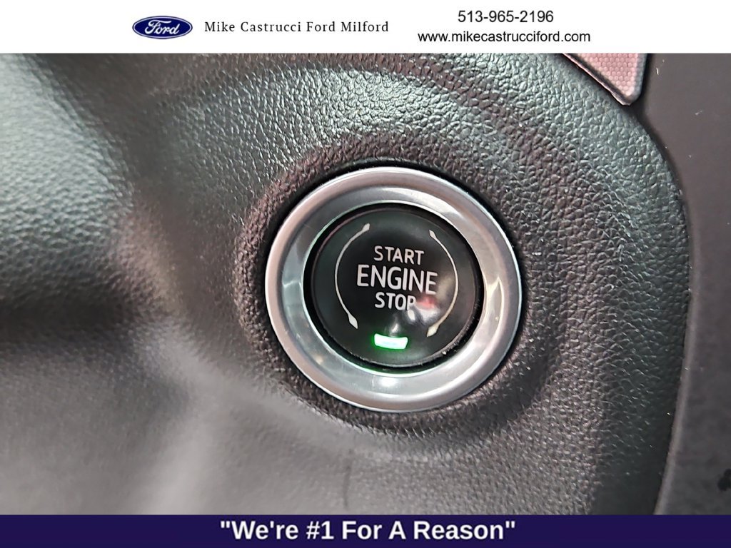 Used 2020 GMC Sierra 1500 SLT w/ SLT Premium Plus Package AWD/4WD image 17