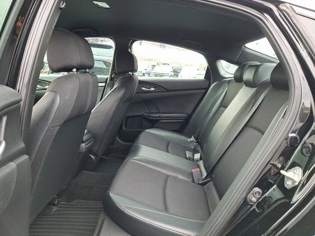 Used 2019 Honda Civic Sport image 10
