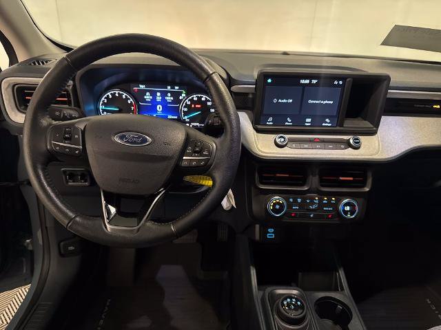 Certified 2022 Ford Maverick XLT w/ Equipment Group 300A Standard AWD/4WD image 5