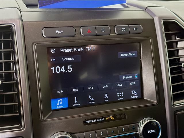 Certified 2019 Ford Expedition Platinum RWD image 18