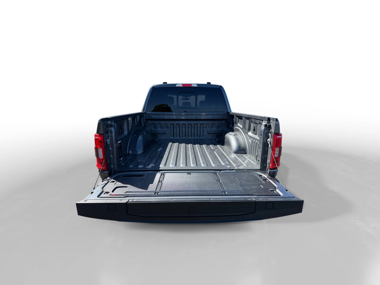 Certified 2023 Ford F150 XLT w/ Equipment Group 302A High AWD/4WD image 17