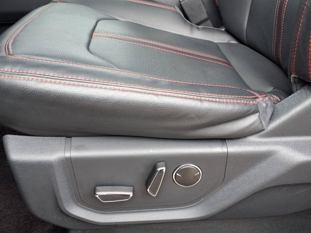 Certified 2022 Ford Expedition Limited AWD/4WD image 6