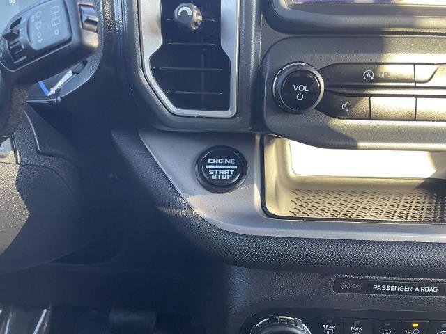 Certified 2024 Ford Bronco Sport Big Bend w/ Convenience Package image 24