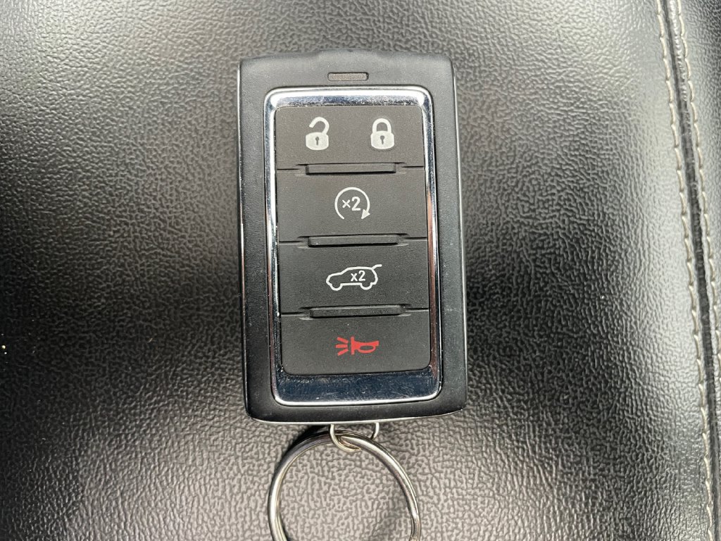 Used 2024 Jeep Grand Cherokee Limited AWD/4WD image 26