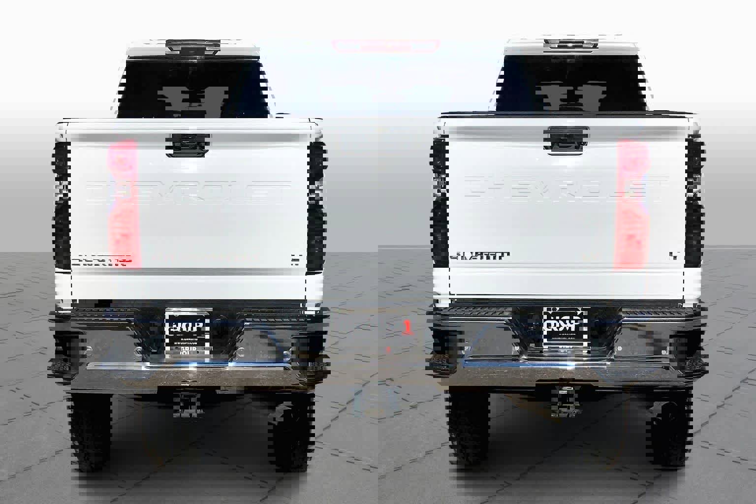 Used 2022 Chevrolet Silverado 2500 LT w/ All Star Edition image 4