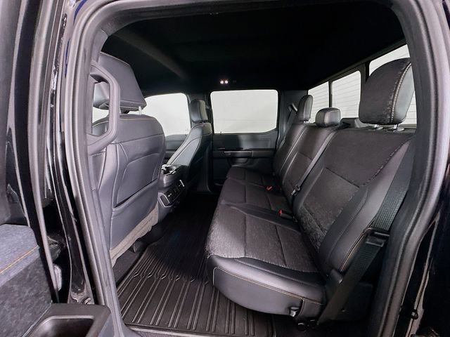 Certified 2023 Ford F150 Tremor w/ Trailer Tow Package image 32