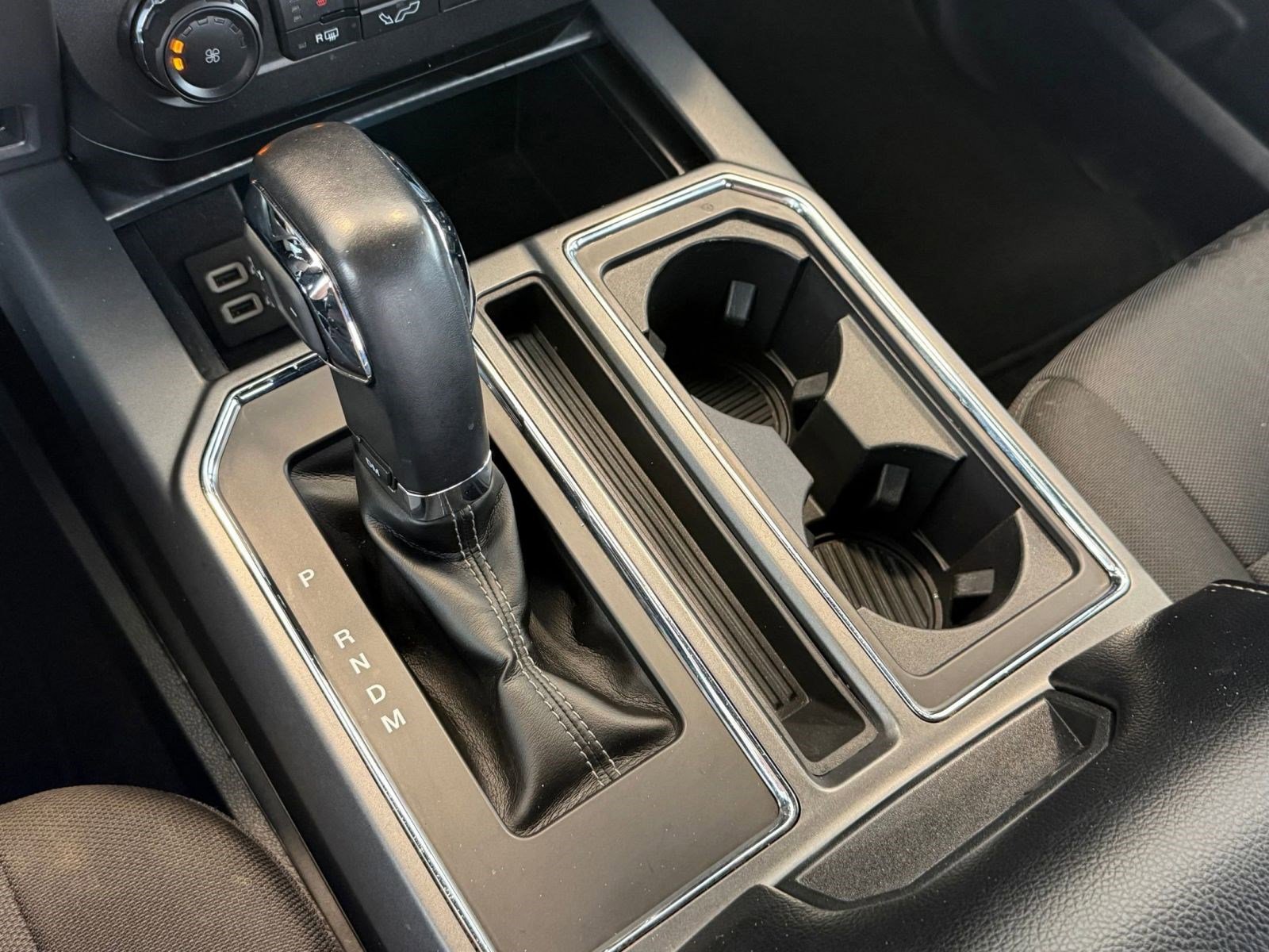 Certified 2020 Ford F150 XLT w/ Equipment Group 302A Luxury image 19