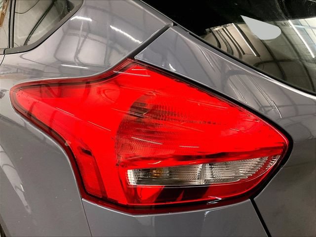 Certified 2017 Ford Focus RS AWD/4WD image 28