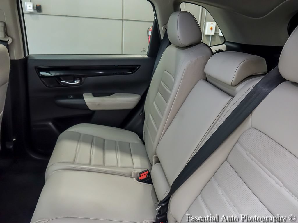 Used 2024 Honda CR-V EX-L image 14