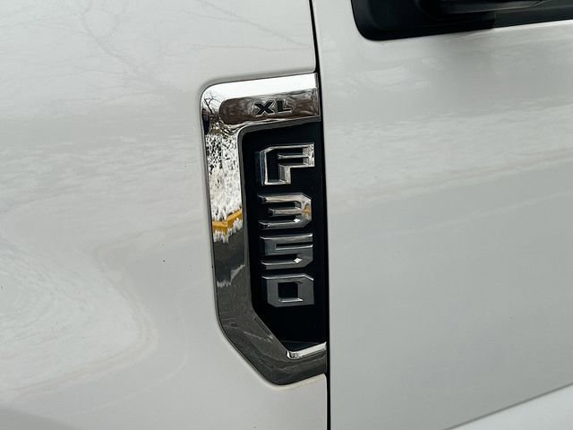 Certified 2019 Ford F350 XL image 11