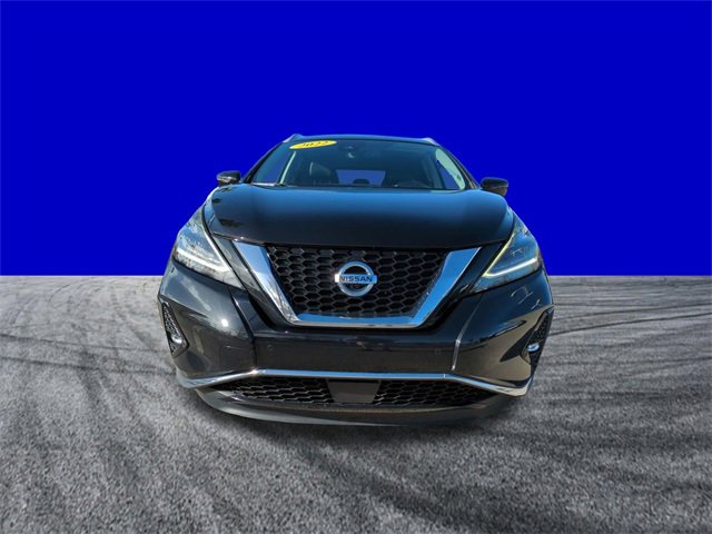 Used 2022 Nissan Murano SL image 9