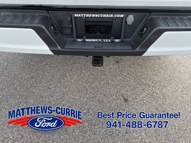 Certified 2023 Ford F150 XLT w/ Equipment Group 301A Mid AWD/4WD image 14