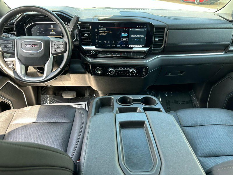 Used 2024 GMC Sierra 1500 SLT image 11