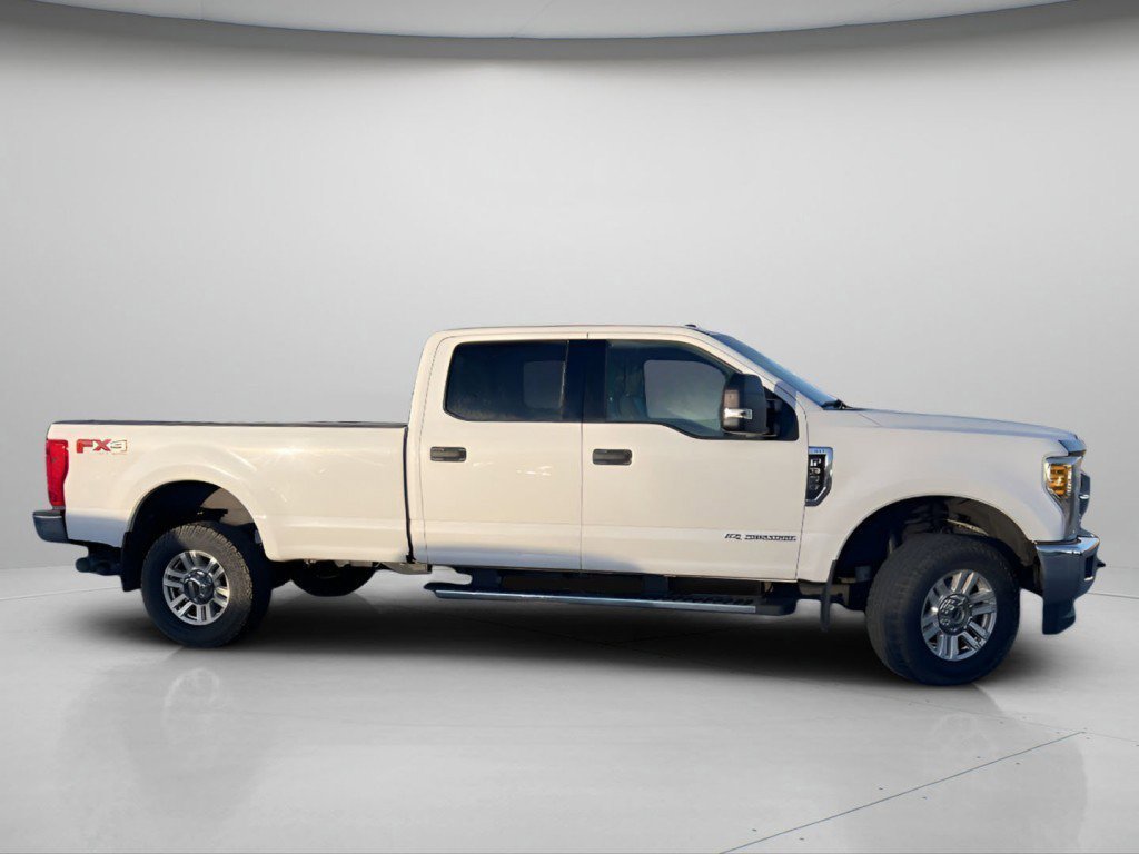 Certified 2019 Ford F350 XLT w/ XLT Value Package image 3