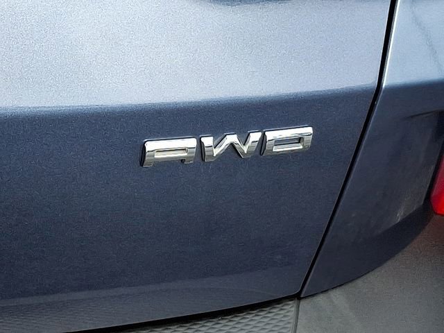 Certified 2020 Ford Escape SE image 33