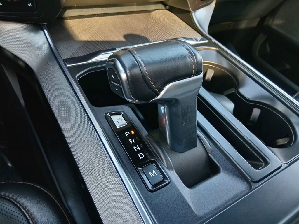 Certified 2021 Ford F150 Platinum w/ Equipment Group 701A High image 22