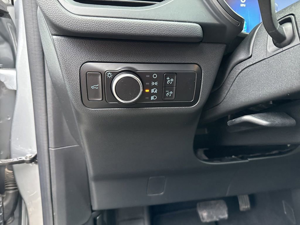 Certified 2023 Ford Escape Active image 19