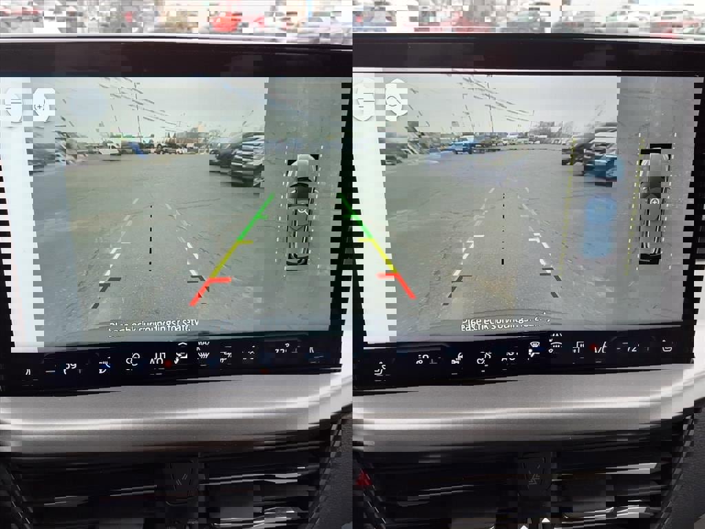 Certified 2023 Ford Escape Active w/ Tech Pack #2 image 16