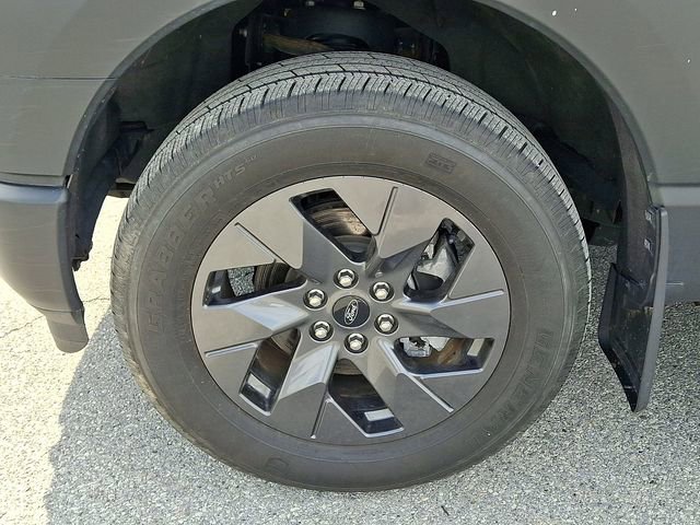 Certified 2022 Ford F150 Lightning Lariat AWD/4WD image 36