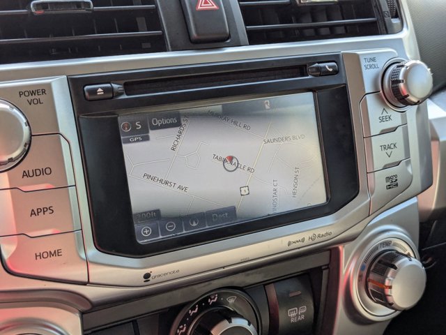 Used 2019 Toyota 4Runner SR5 image 25