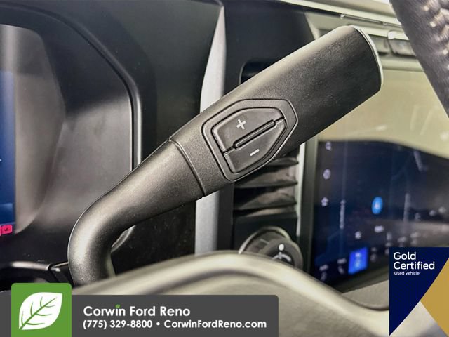Certified 2023 Ford F250 4x4 Crew Cab Super Duty image 21