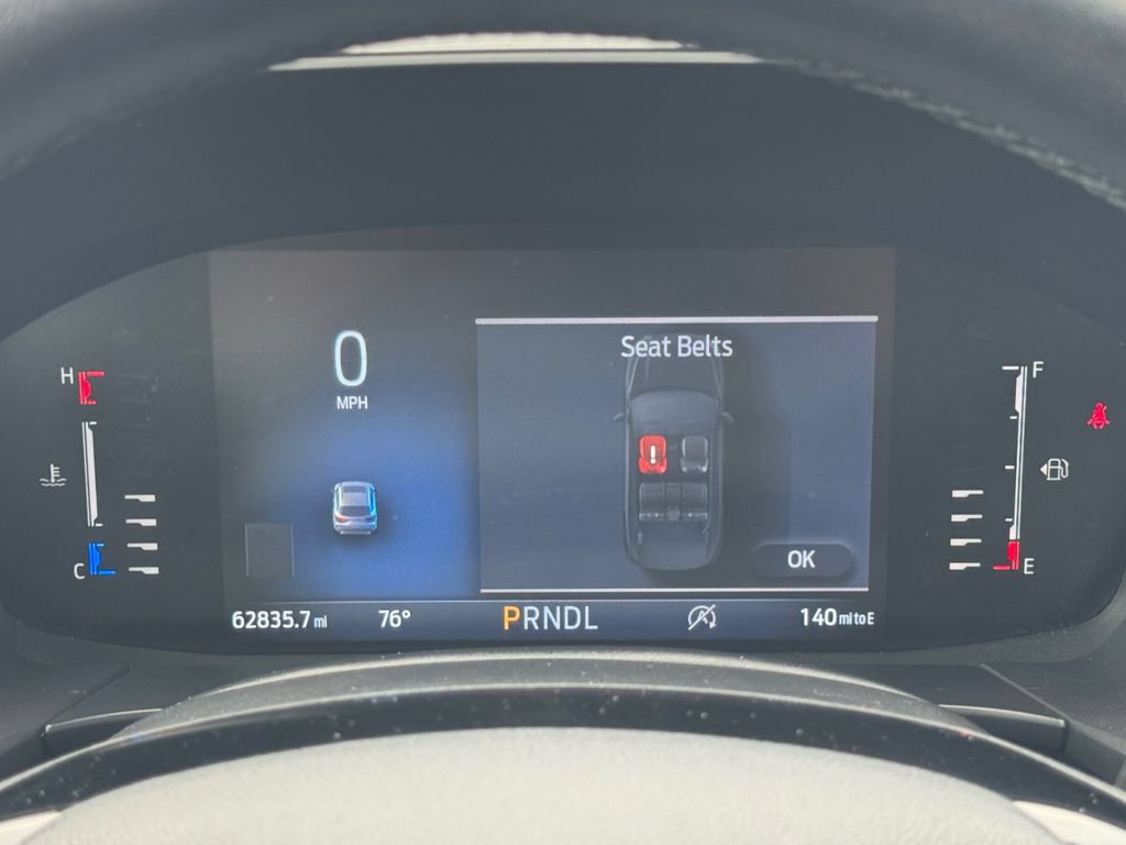 Certified 2024 Ford Escape Active w/ Tech Pack #1 AWD/4WD image 25