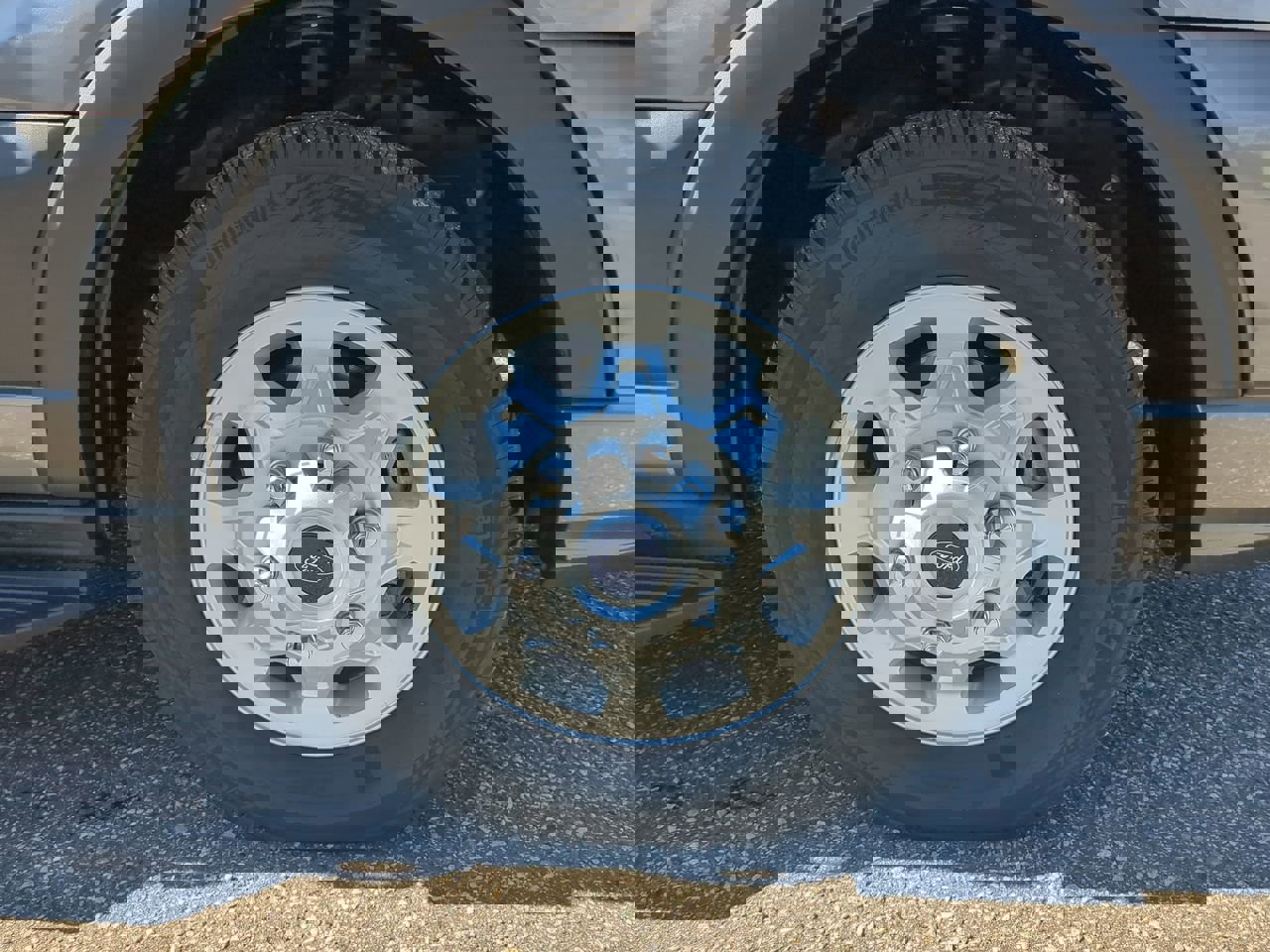 Certified 2024 Ford Transit 350 XLT image 9