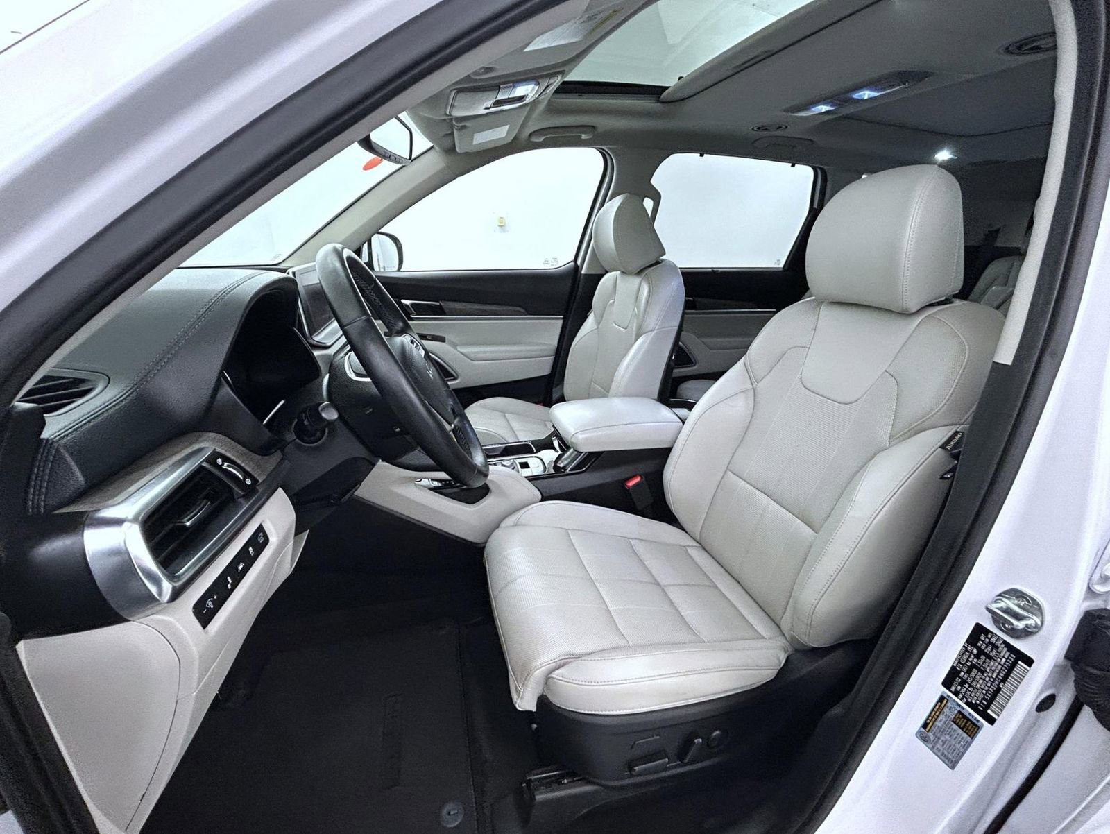 Used 2022 Kia Telluride SX AWD/4WD image 10