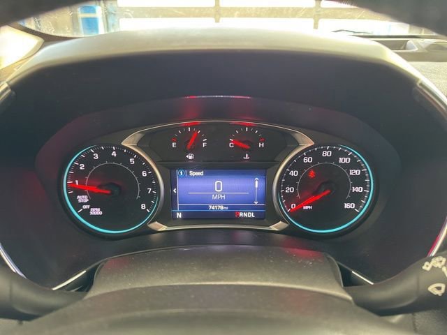 Used 2019 Chevrolet Equinox LT image 20