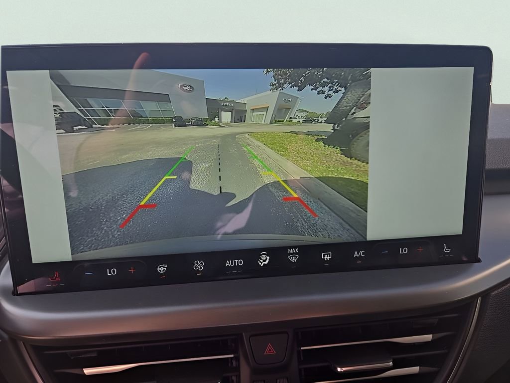 Certified 2025 Ford Escape Active w/ Tech Pack #1 FWD image 48