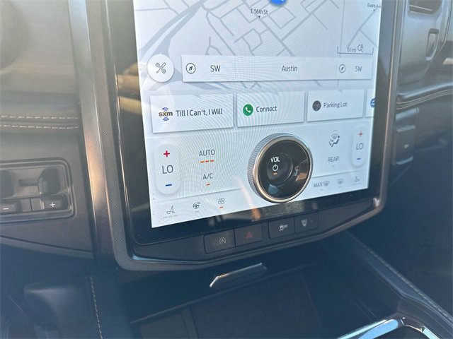 Certified 2023 Ford Expedition Platinum image 22