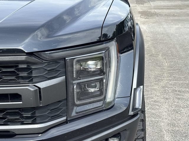 Certified 2023 Ford F150 Raptor AWD/4WD image 10