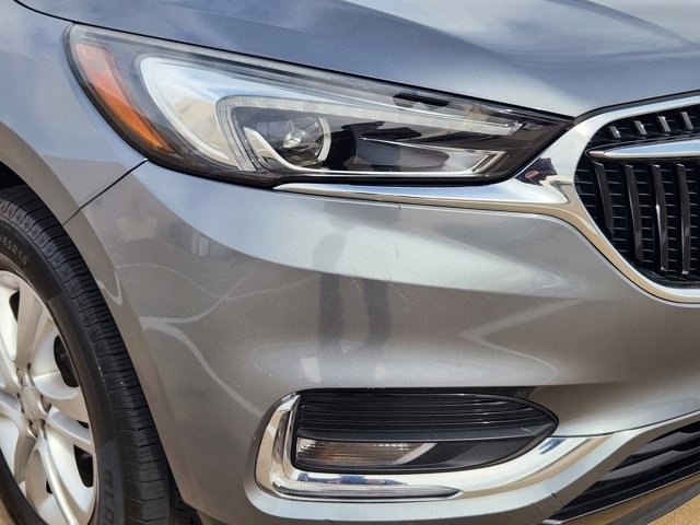 Used 2019 Buick Enclave Essence image 9