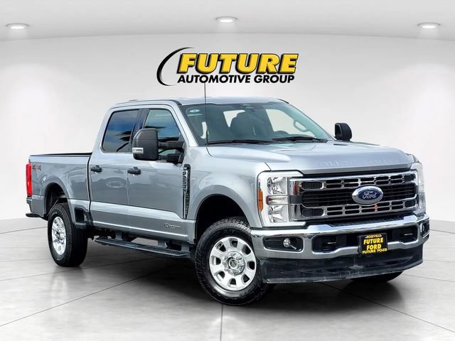 Certified 2024 Ford F250 XLT image 7