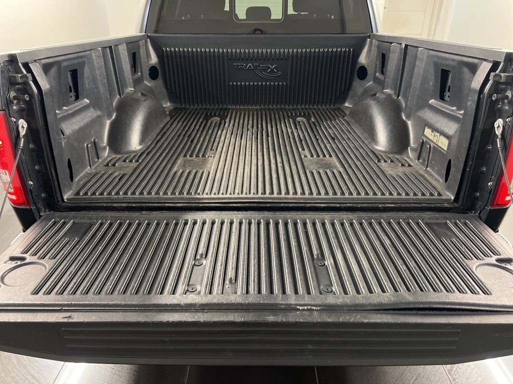 Certified 2017 Ford F150 XLT w/ Equipment Group 302A Luxury image 34