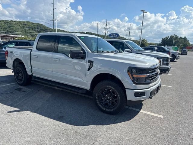 Certified 2026 Ford F150 XLT w/ Equipment Group 302A MID AWD/4WD image 7