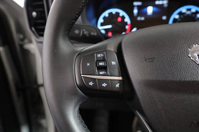 Certified 2024 Ford Bronco Sport Heritage w/ Heritage Convenience Package AWD/4WD image 15