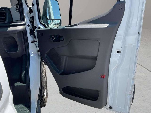 Certified 2025 Ford Transit 250 148 Medium Roof RWD image 17