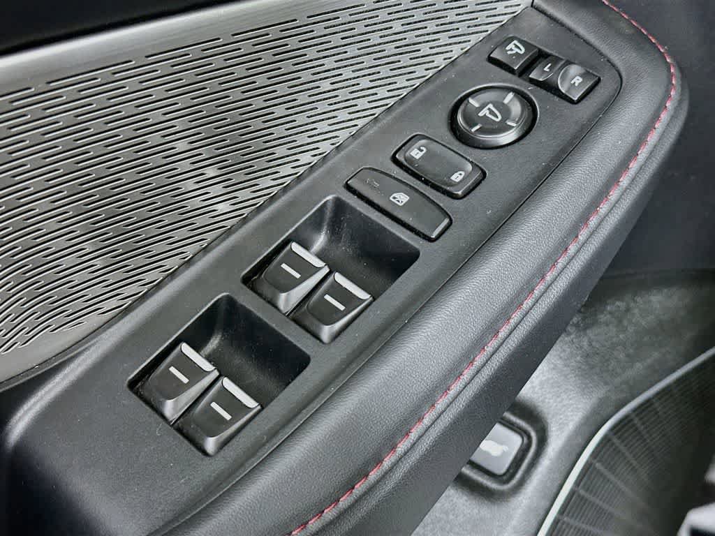 Used 2023 Acura MDX A-Spec AWD/4WD image 30