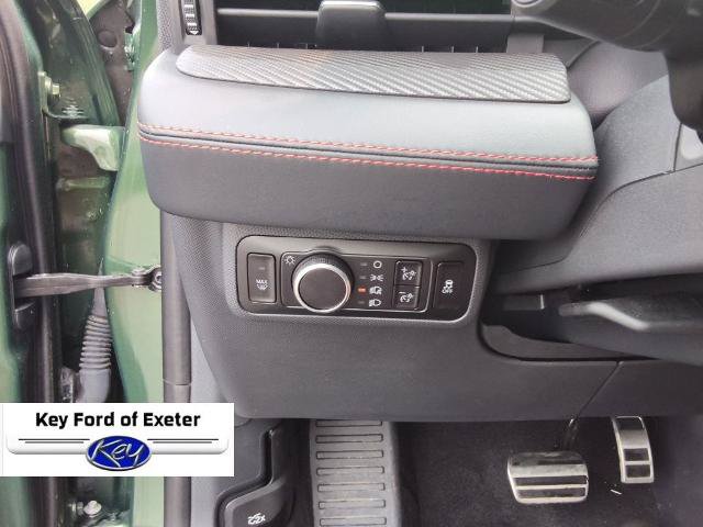 Certified 2025 Ford Mustang Mach-E Premium w/ Sport Appearance Package AWD/4WD image 30