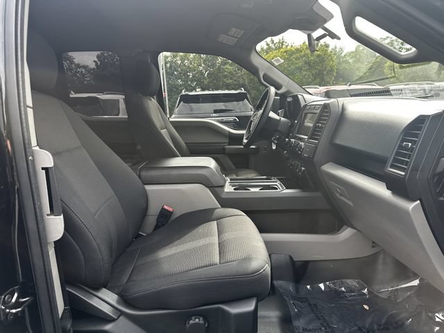 Certified 2020 Ford F150 XL w/ Equipment Group 101A Mid AWD/4WD image 33